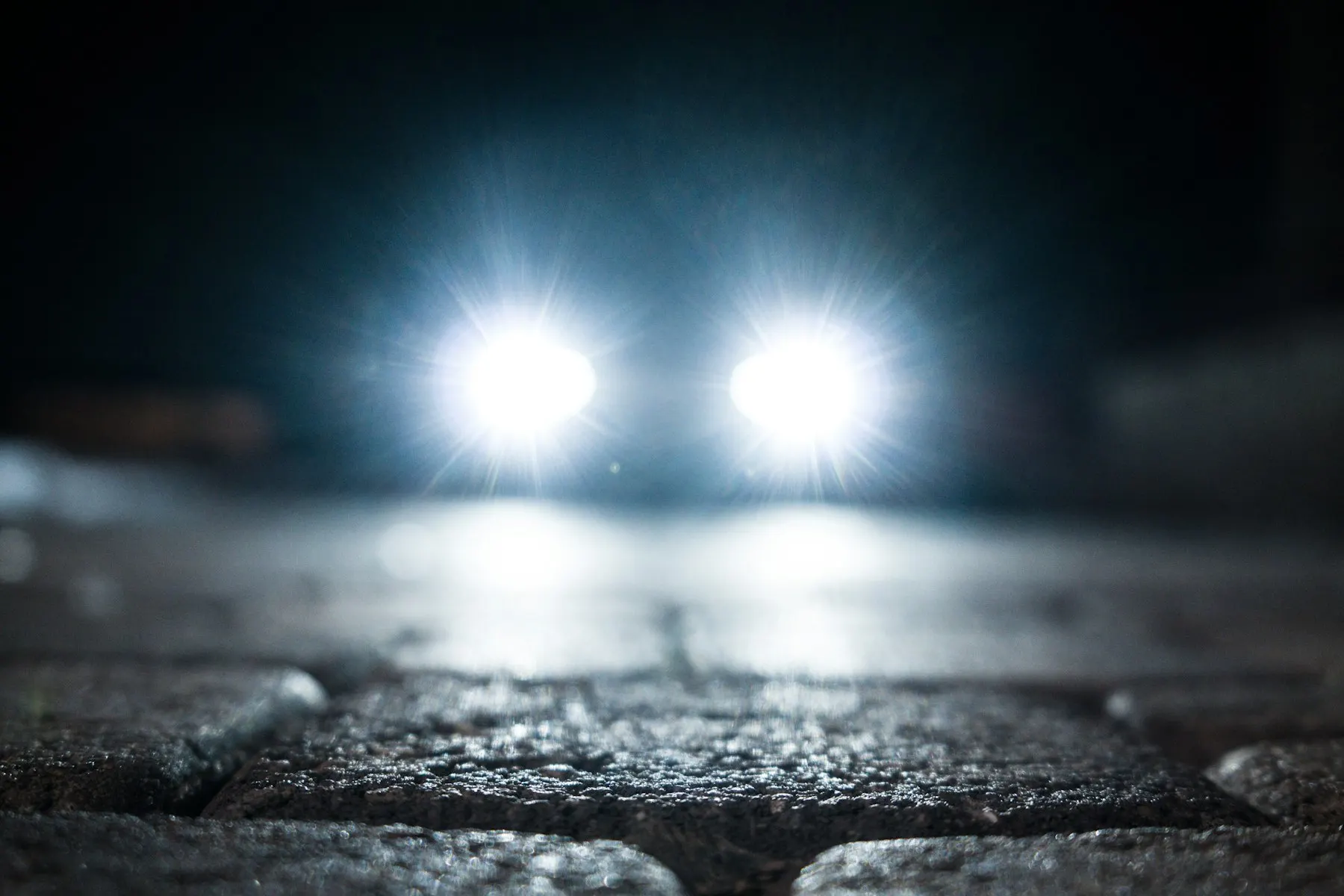Licht angelassen